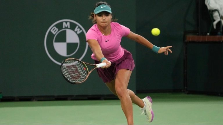 Slavna teniserka tražila da se malo dijete izbaci sa stadiona