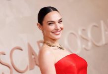 Izraelska glumica Gal Gadot se neće pojaviti na festivalu u Veneciji