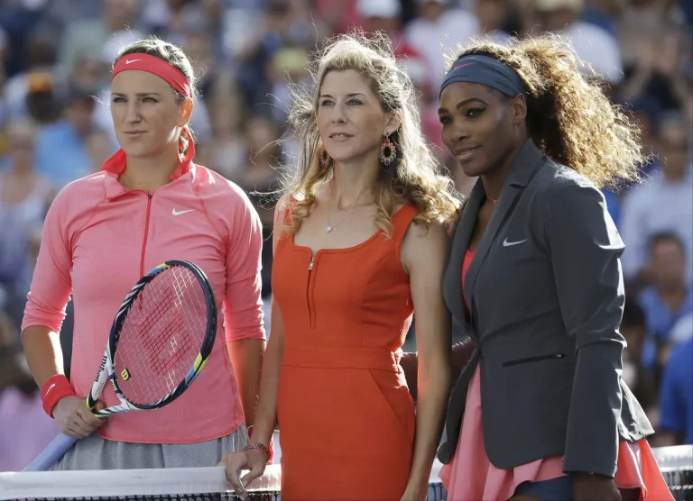 Legendarna Monika Seleš prvi put progovorila o opakoj bolesti: “Čak je i sušenje kose fenom postalo veoma teško