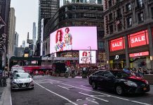 Taktika preživljavanja: Zašto milion ljudi “nosi pelene” u New Yorku?