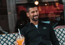 Đoković potvrdio da je odselio iz Srbije, pa govorio o razlozima: “Brojne stvari su se desile…”