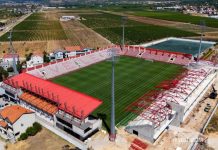 Potvrđeno: Vlada Federacije BiH uplatila Veležu 1.5 miliona KM za infrastrukturu