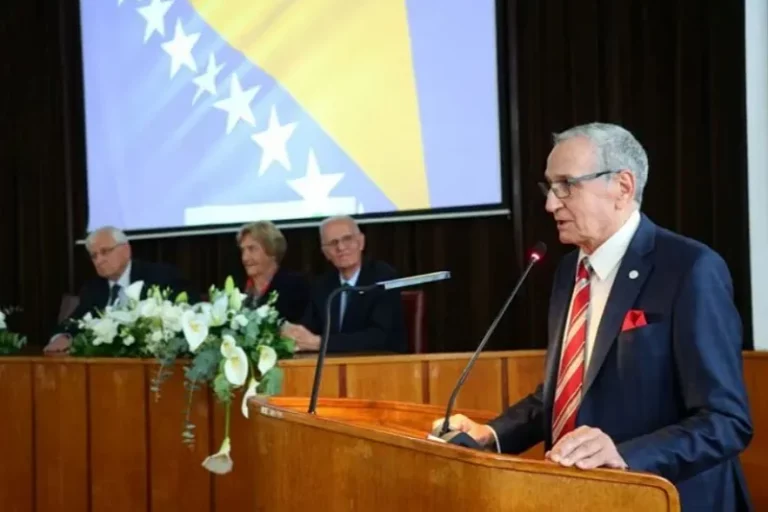 ANU BiH: Zahtijevamo da Vijeće ministara saopći stav o ilegalnoj agresiji izraelskog režima na Palestinu