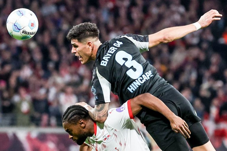 Arsenal ne misli stati s pojačanjima u lovu na titulu, naciljao je igrača Leverkusena