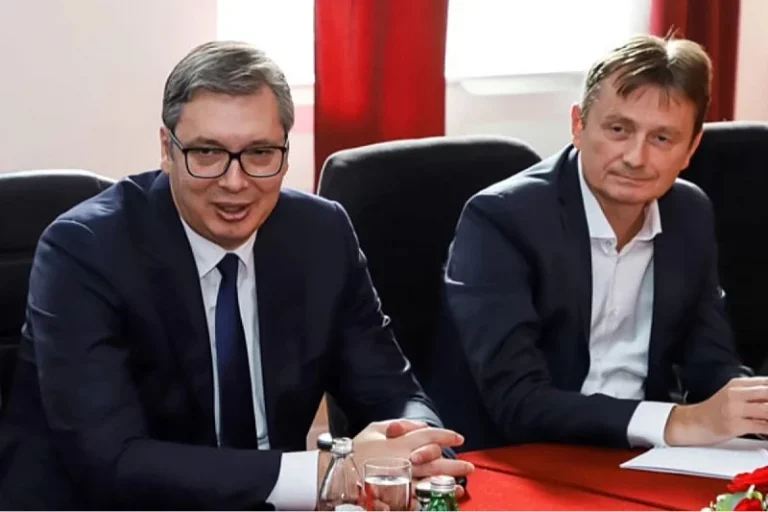 Srbijanski ministar nakon operacije priključen na respirator, ljekari mu se bore za život