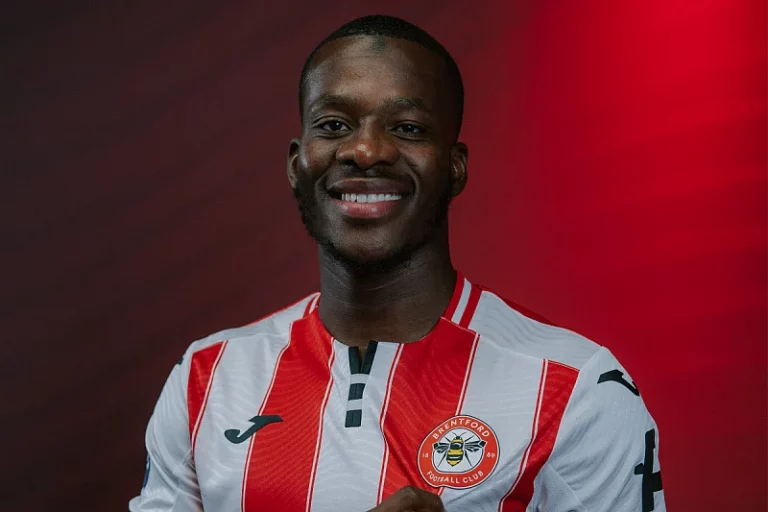 Brentford doveo napadača i pokrenuo “domino efekat” koji može rezultirati prelaskom Isaka u Liverpool