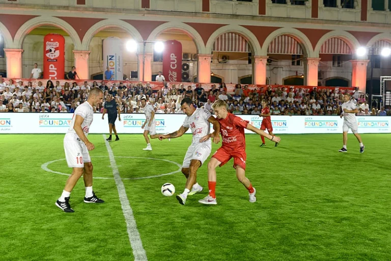 Sarajevo pred spektaklom: All-Star Sports Day i svečano proglašenje Željka Obradovića ambasadorom SIM-a