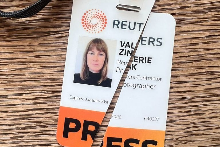 Fotoreporterka dala otkaz na Reutersu: Optužila ih za nemar prema ubijenim novinarima u Pojasu Gaze