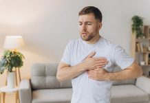 “Skrivena” mast ubrzava starenje srca, muškarci s ovim oblikom tijela su najugroženiji