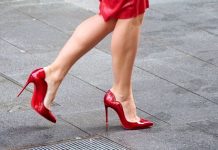 Top boje cipela za jesen: Ove 4 nijanse će svi nositi