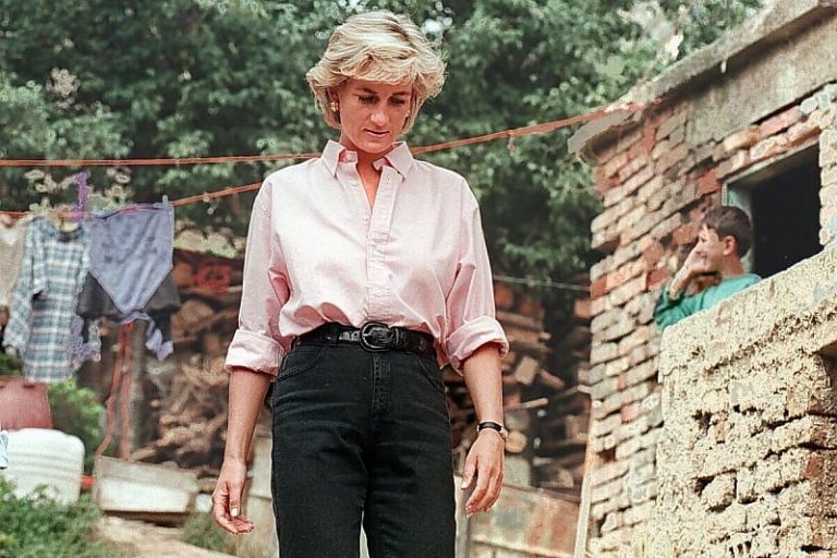 Šta je princeza Diana stavila u svoju “vremensku kapsulu”: Zvanično predstavljen kompletan sadržaj