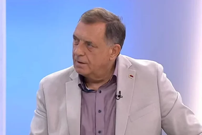 Dodik prijeti građanima RS-a: Izmijenit ćemo zakone da odgovaraju oni koji bi ovdje da sprovode izbore