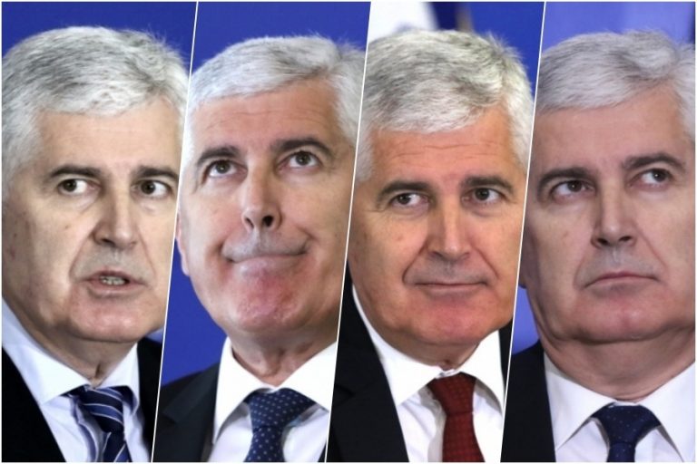 Po njemu se ništa neće zvati: Dragan Čović odlazi u političku mirovinu, ovo su posljedice njegove dvadesetogodišnje vladavine…