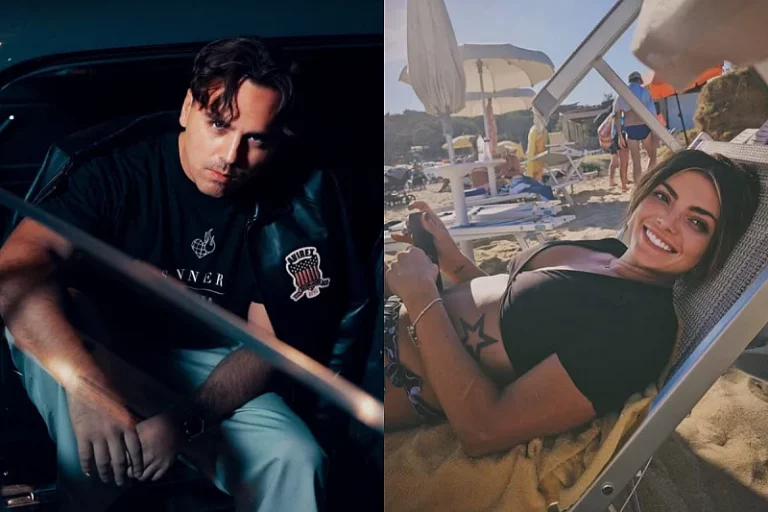 Reper kojeg povezuju s Ellom Dvornik negirao navode o njihovoj bliskosti: “Singl, toliko o tome”