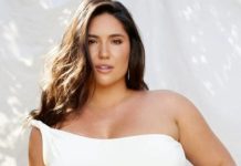 Tri modna savjeta za krupnije osobe