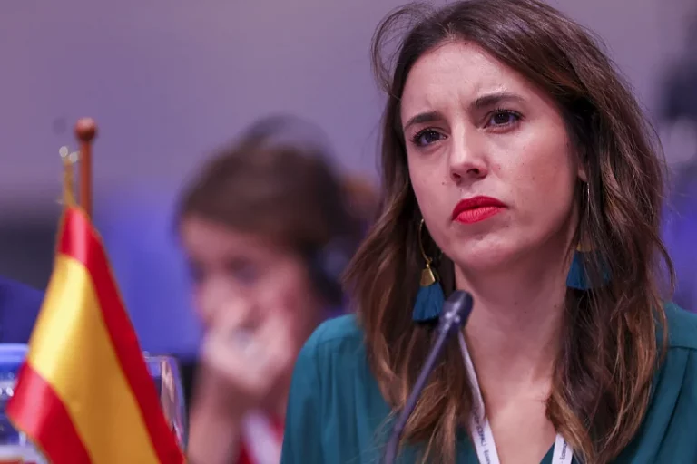 Španska političarka Irene Montero nazvala stvari u Gazi pravim imenom: Počiniteljima genocida treba tišina
