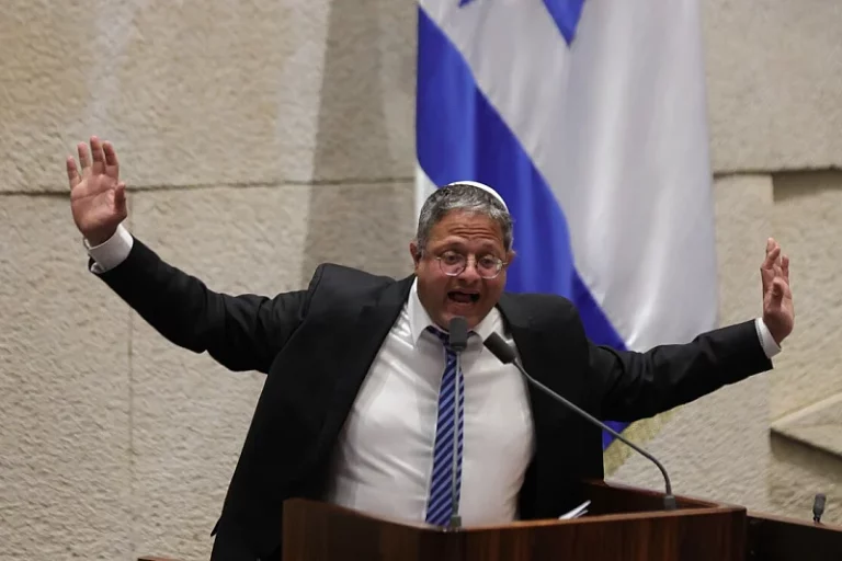 Izraelski ekstremizam na djelu: U vladi sada traže potpuno uništenje priznate Palestinske uprave