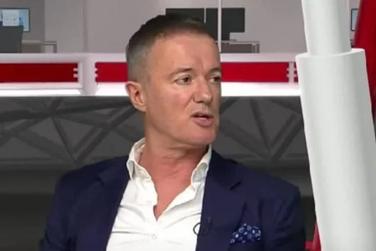 Jeličić kritikovao bh. reprezentativca: Isti je kao oni u partizanskim filmovima, ubiju ga u četvrtoj minuti