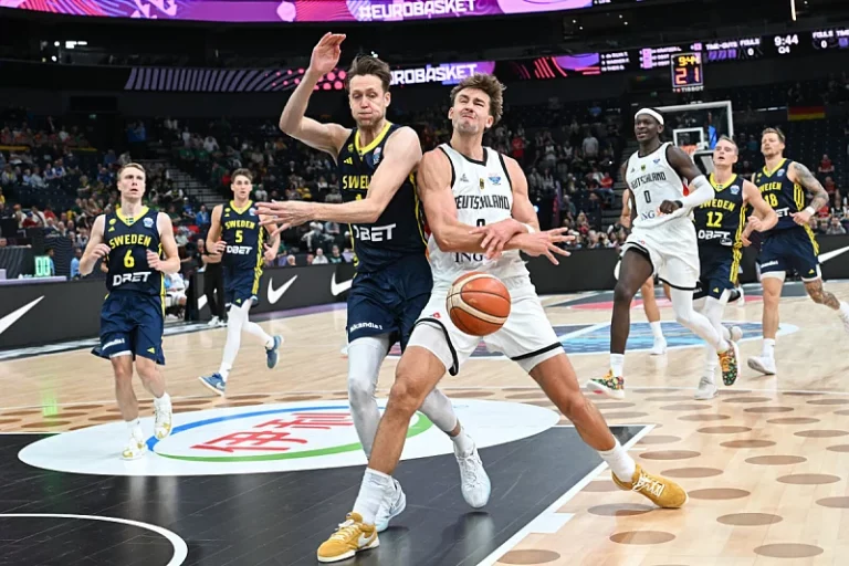 Njemačka i Litvanija traže treći trijumf, Srbija bez kapitena juriša na Latviju