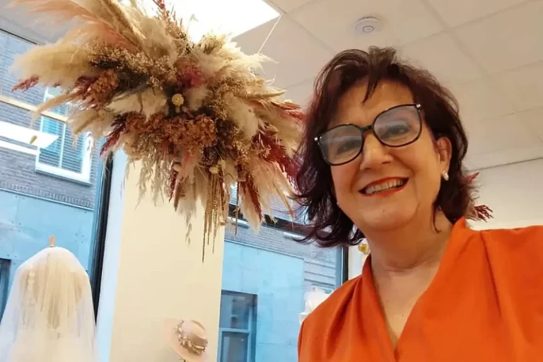 U petak se u Sarajevu osniva nova stranka “Država iznad svega”, osnivačica je Naida Ribić