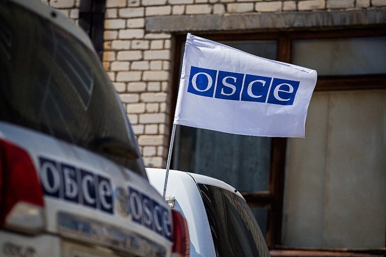 OSCE: Pokušaj sprečavanja prijevremenih izbora bi značio direktno kršenje vladavine prava