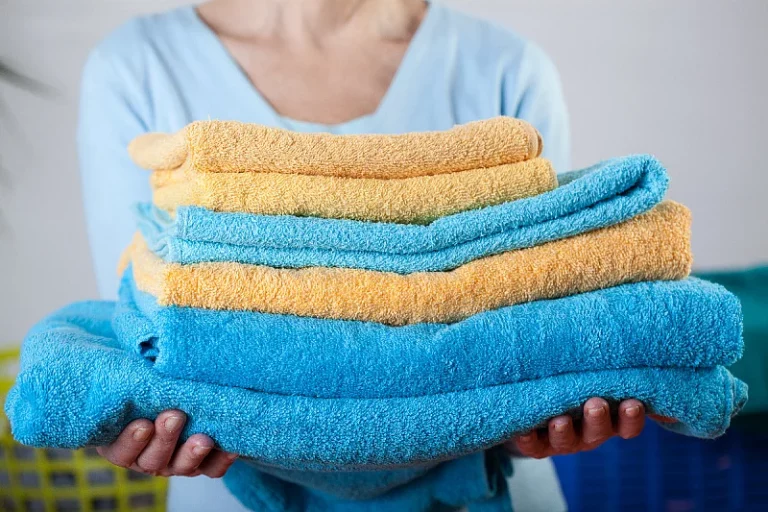 Dodavanje ovog sastojka u mašinu za veš, poboljšat će mekoću vaših peškira