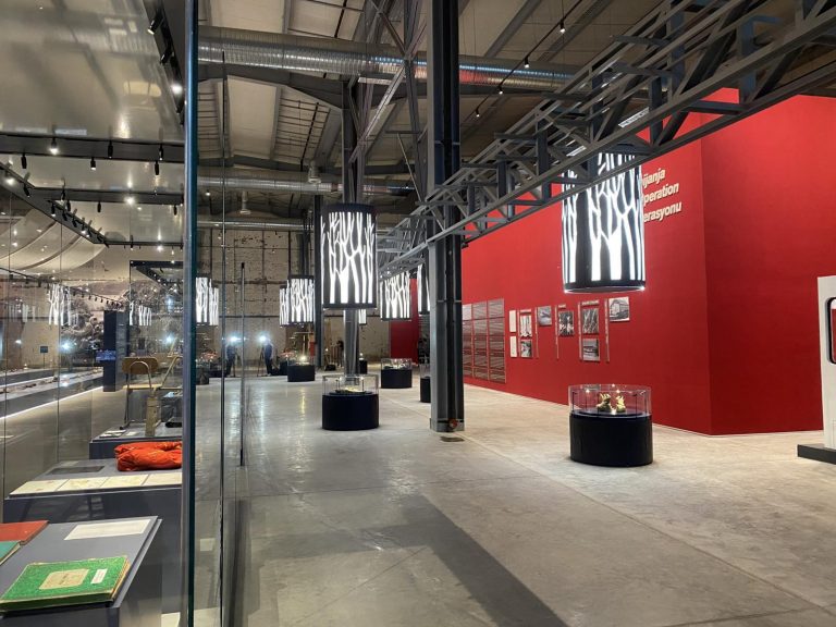 Ekskluzivno iz Potočara: Ovo je najveći muzej o genocidu u svijetu, 4.500 kvadrata sjećanja