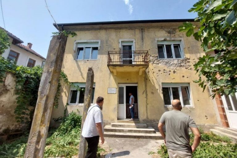 Ministar Dizdar o opstrukcijama HDZ-ovog gradonačelnika: “Uspostava harema ne smije biti problem niti su moguće dalje odgode!”