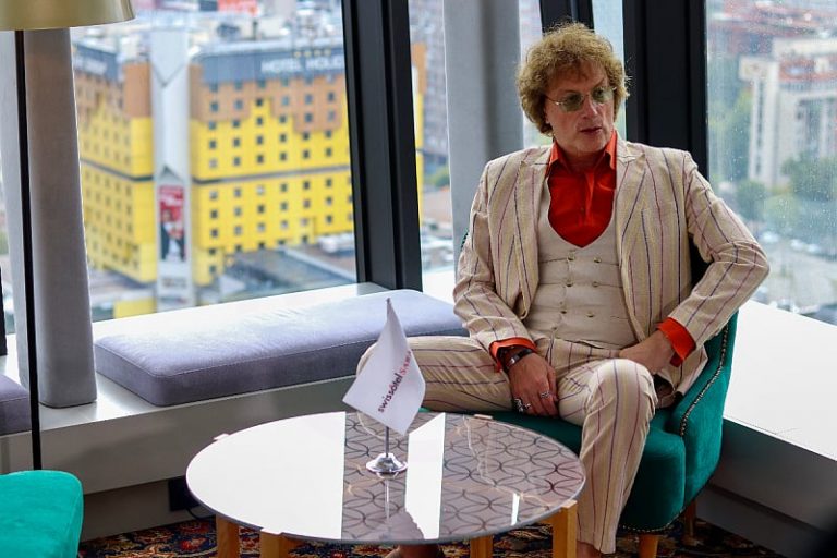 Tonči Huljić i Madre Badessa uz Amiru Medunjanin pripremaju sjajan koncert na Žutoj tabiji