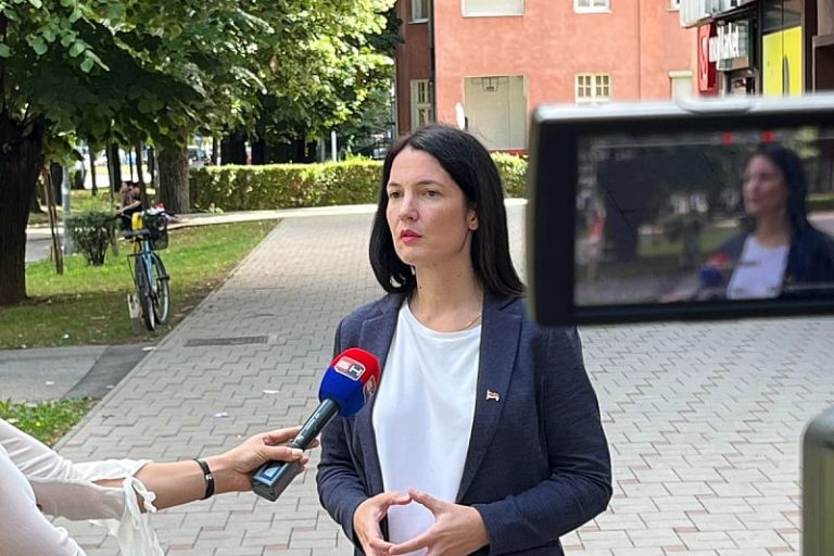 Trivić o Dodiku: Ako je pojedinac jači od zakona države, onda ona i ne treba postojati