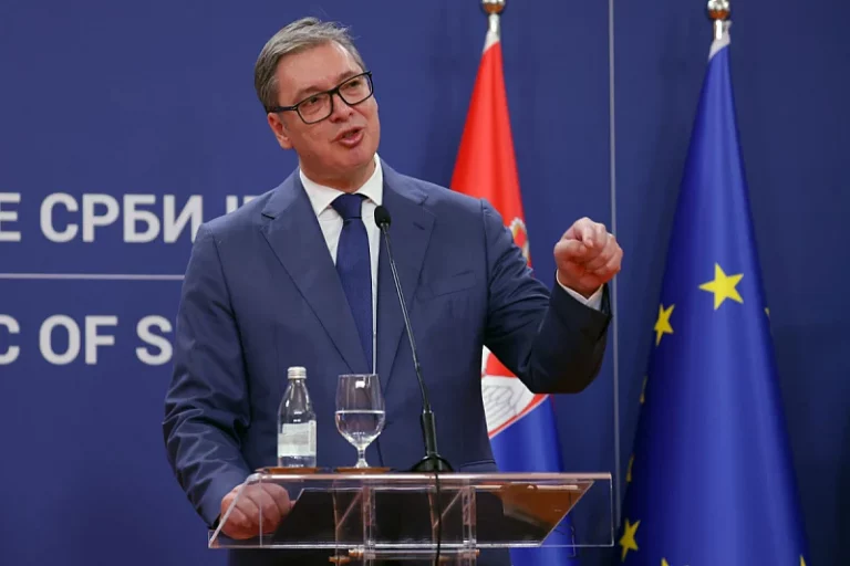 Vučić zaprijetio demonstrantima: Vidjet ćete odlučnost države Srbije, slijede iznenađujuće odluke