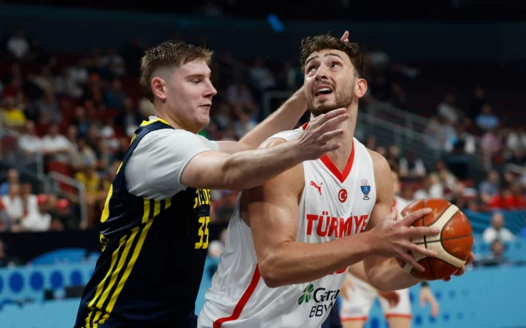 Turska izbacila Švedsku, u četvrtfinalu Eurobasketa čeka pobjednika duela BiH i Poljske
