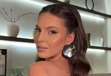 Džejla Ramović otkriva šta idealan muškarac mora da ima: “To je za mene ključno”