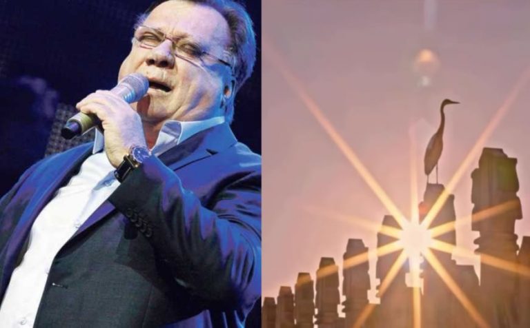 Emotivna objava Halida Bešlića na Instagramu: “Čekat ću te….”