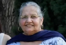 Žena (73) deportovana u Indiju nakon što je 30 godina provela u SAD-u, radila i plaćala porez