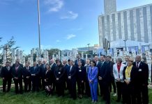 Konaković na Generalnoj skupštini UN: BiH podržala zaštitu humanitaraca i evropske integracije