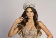 Prva Palestinka koja se takmiči na Miss Universe: Ne želimo da naš identitet bude izbrisan