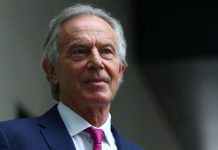 Neizvjesno da li će Blair upravljati mirom u Gazi