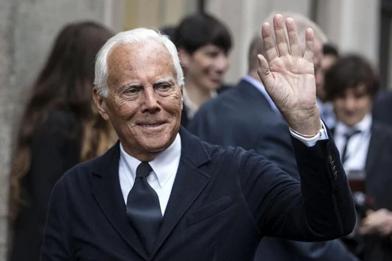 Ko će naslijediti Armanijevo bogatstvo vrijedno više od 12 milijardi dolara?