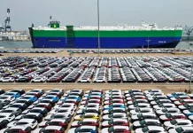 Evo ko je ove godine prodao najviše automobila u Evropi