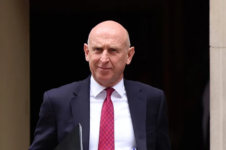 Britanski ministar odbrane: Putin nas ponovo testira, suočavamo se s novom erom prijetnji