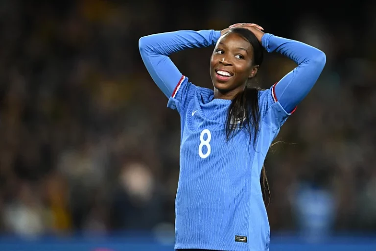 Revolucija u ženskom nogometu: Francuskinja postala najskuplja igračica svih vremena