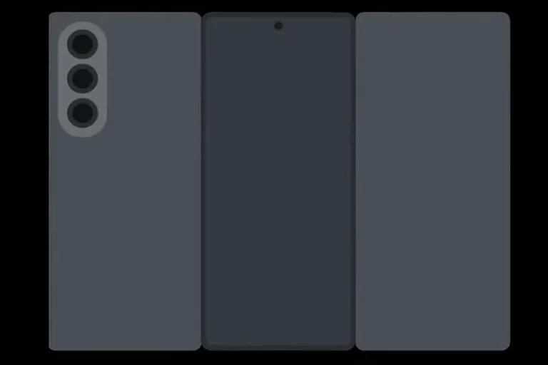 Samsung Galaxy Z TriFold bi mogao biti predstavljen krajem septembra