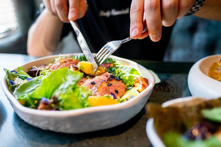 Kako ograničiti unos kalorija bez mnogo truda? Ovaj trik vam može pomoći