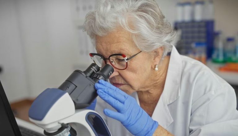 “Smrt dolazi iz crijeva”, otkriva ruska biohemička sa pola vijeka iskustva