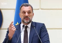 Konaković: SNSD pristao na prenos nadležnosti na BiH