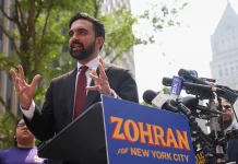 Mamdani ide kod Trumpa u Bijelu kuću