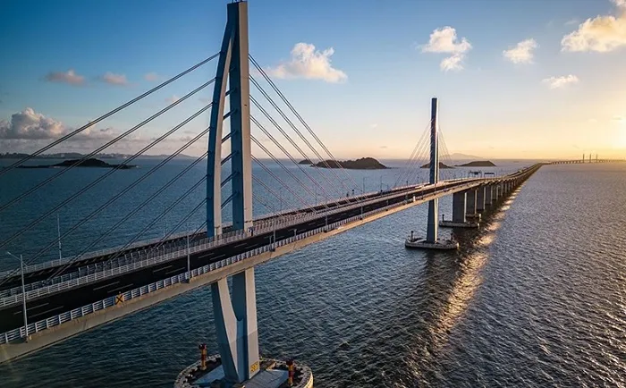 Revolucija u transportu: Kina stvara novu rutu do Evrope