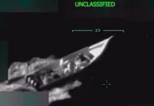 Nakon razaranja broda: Trump razmatra vojne udare u Venezueli