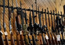 Nasilje u SAD u brojkama: Ubistvo svakih pola sata, silovanje svakih 4,1 minutu